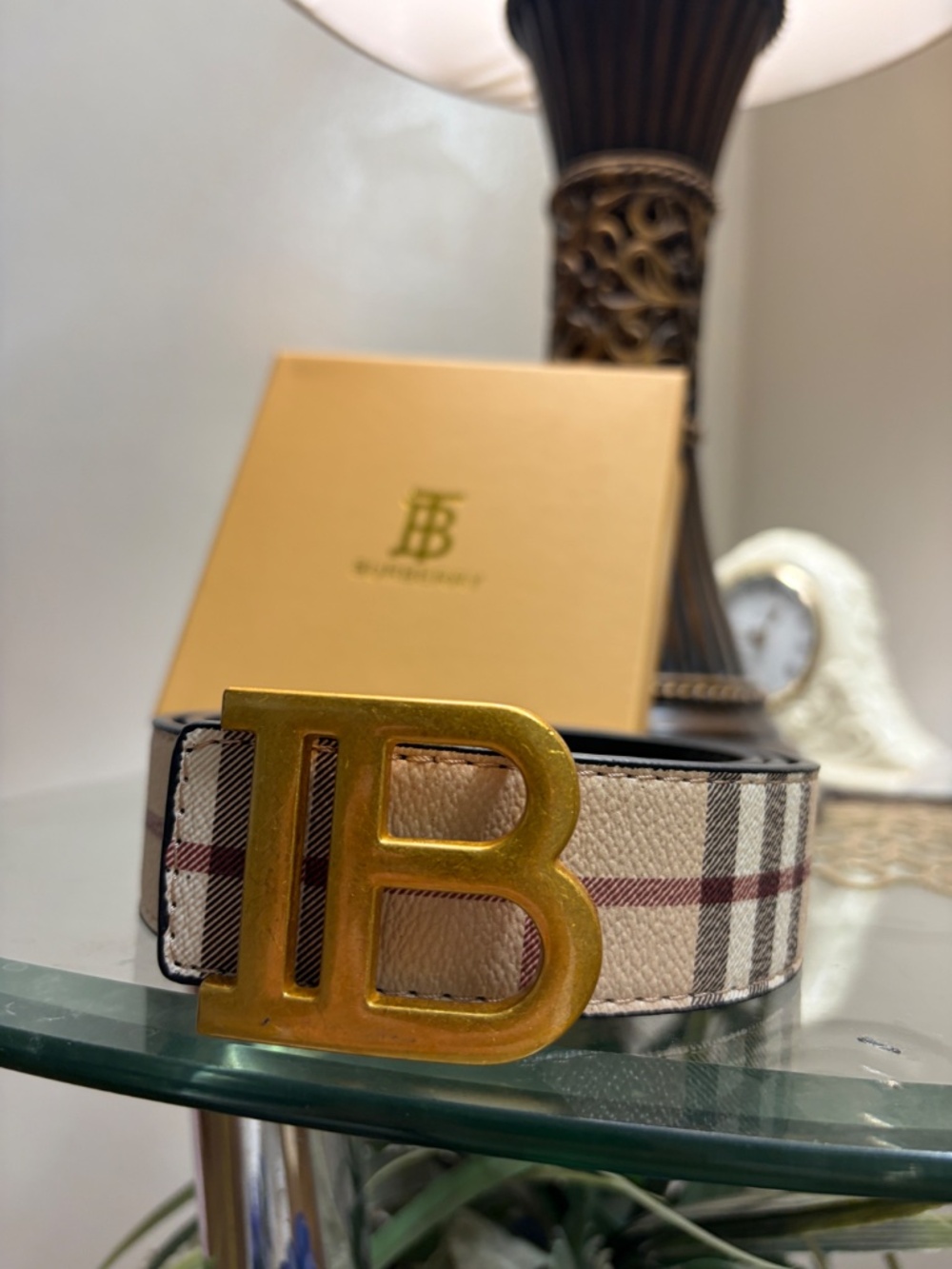 Burberry - Picture 3 of 11
